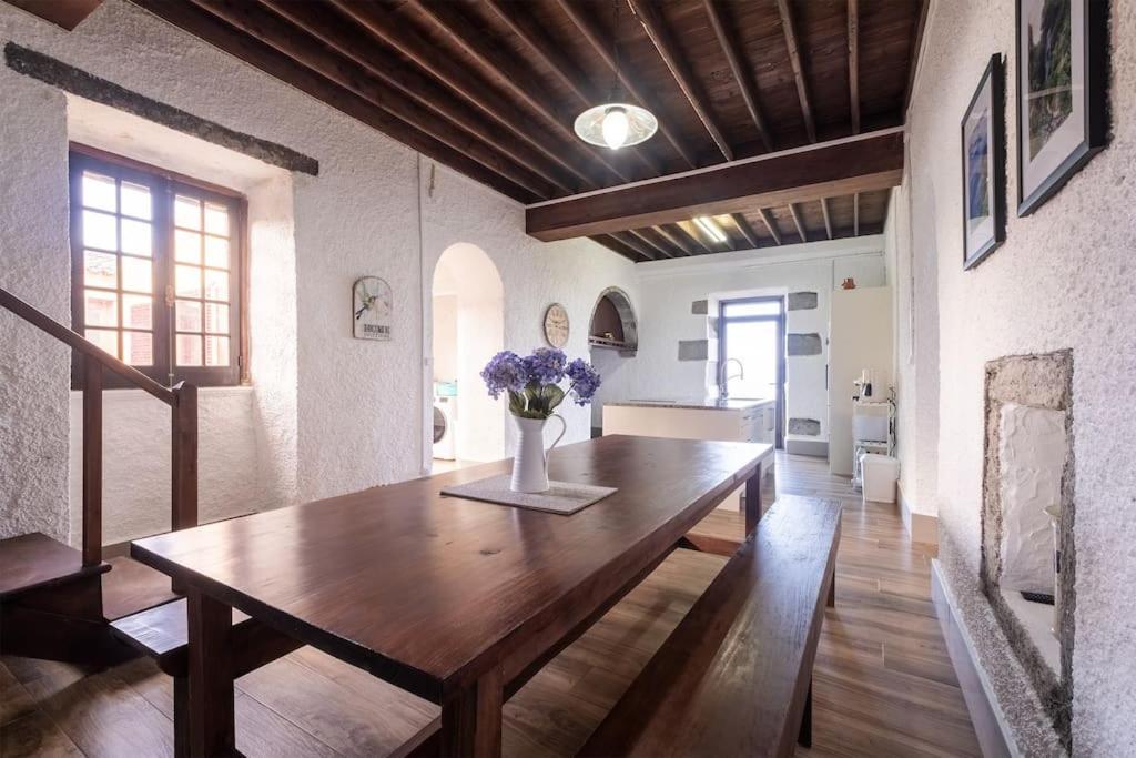 Ocean View - Nordeste Feteira Grande Exterior photo