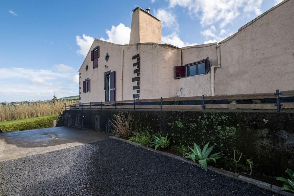 Ocean View - Nordeste Feteira Grande Exterior photo